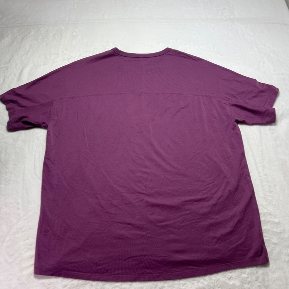 Lululemon blouse - Picture 3 of 7